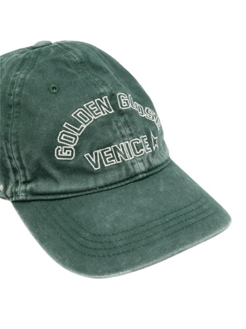 Cappellino da baseball GOLDEN GOOSE | GUP02837P00261835980
